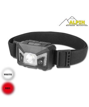 Καπάκι για Θερμός Ανοξείδωτο 450-600ml Alpin