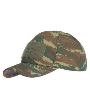 Καπέλο Pentagon Tactical BB R-T CAMO