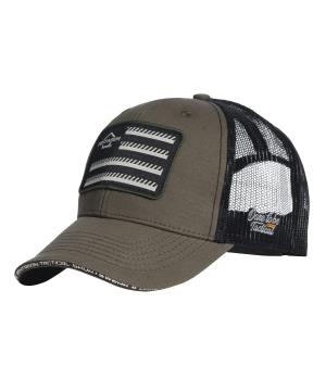 Καπέλο Pentagon Wills Truckers Twill Cap