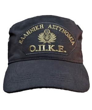 Καπέλο Τζόκευ ΟΠΚΕ RipStop Greek Forces