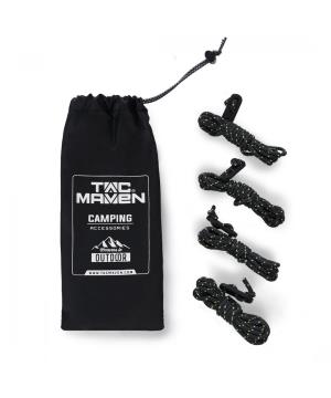 Κορδόνι Καλωδίου Με Εντατήρα Tac Maven