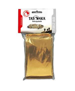 Κουβέρτα Επιβίωσης Tatonka
