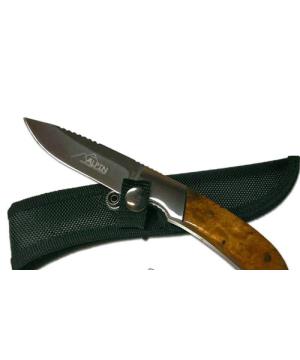 Κυνηγετικό Μαχαίρι Alpin Outdoor