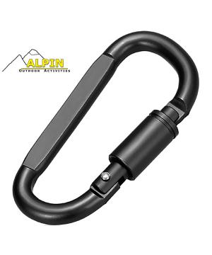 Locking Carabiner