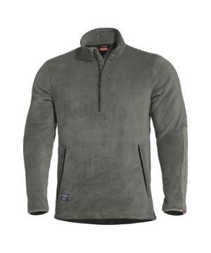 Μπλούζα Fleece Pentagon Grizzly 1/2 Φερμουάρ