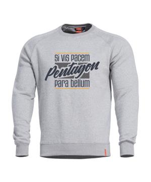 Μπλούζα Φούτερ Pentagon Hawk Para Bellum