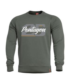 Μπλούζα Φούτερ Pentagon Hawk Twenty Five