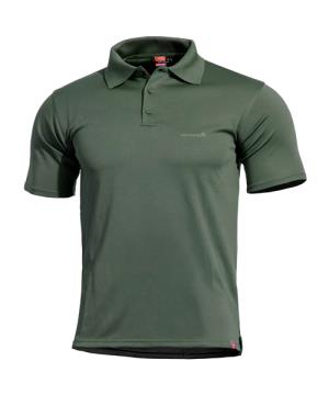 Μπλουζάκι Αντιιδρωτικό Polo Pentagon Anassa 