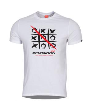 Μπλουζάκι Pentagon Ageron 3T