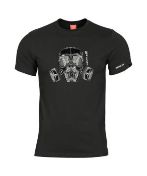 Μπλουζάκι Pentagon Ageron Gas Mask