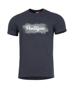 Μπλουζάκι Pentagon Ageron Grunge