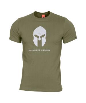 Μπλουζάκι Pentagon Ageron Spartan Helmet