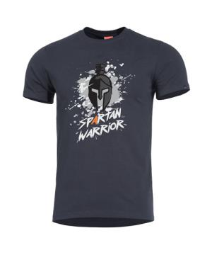 Μπλουζάκι Pentagon Ageron Spartan Warior