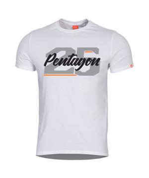 Μπλουζάκι Pentagon Ageron Twenty Five