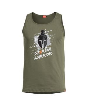 Μπλουζάκι Pentagon Astir Spartan Warrior