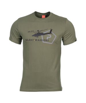 Μπλουζάκι Pentagon Helicopter