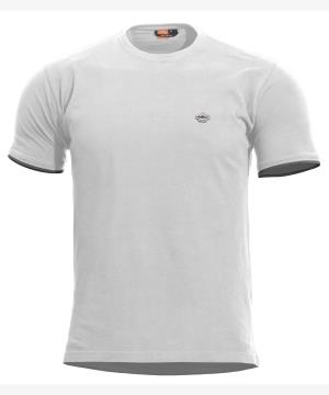 Μπλουζάκι Pentagon Levantes Crewneck Stripes