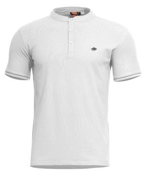 Μπλουζάκι Pentagon Levantes Henley Shirt Stripes