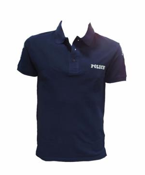 Μπλουζάκι Polo Αστυνομίας Greek Forces