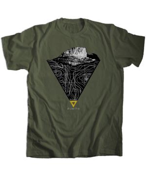 Μπλουζάκι T-Shirt Duetto Olympus