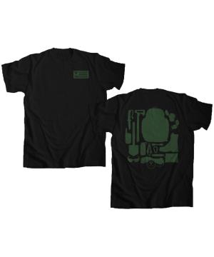 Μπλουζάκι T-Shirt Duetto Survival Kit