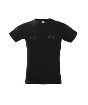 Μπλουζάκι T-Shirt ΟΠΚΕ Jhk Chris