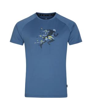 Μπλουζάκι Tech Tee Dare2B
