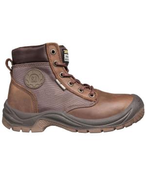 Μποτάκι Ασφαλείας Safety Jogger Dakar S3 
