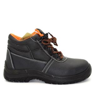 Μποτάκι Εργασίας Boxin Safety Με Σίδερο Επάνω 2001 S1