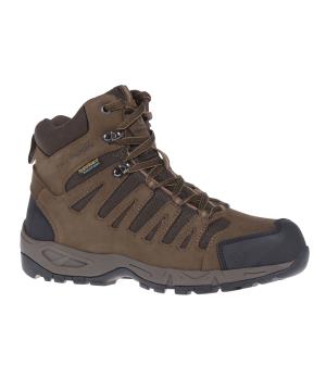 Μποτάκι Pentagon Achilles Nubuck XTR 6 