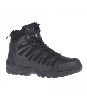 Μποτάκι Pentagon Achilles Tactical XTR 6 Μαύρο