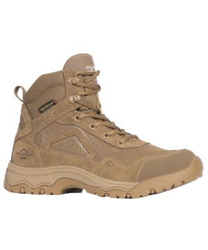 Μποτάκι Scorpion V2 Suede 6 Pentagon