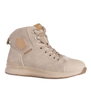 Μποτάκια Pentagon Hybrid Suede