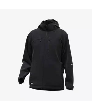Μπουφάν Αδιάβροχο Softshell Kasai Safety Jogger