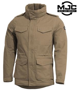 Μπουφάν Pentagon M65 2.0 Parka 