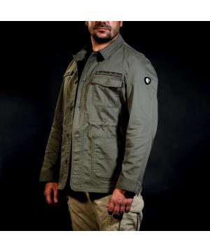 Μπουφάν Rogue Hero Field Pentagon