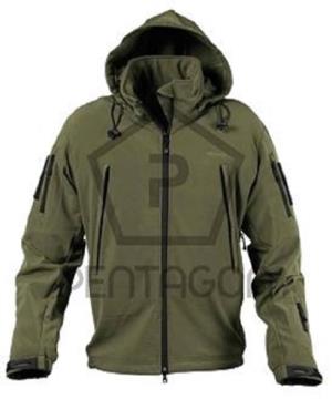 Μπουφάν Softshell Pentagon Artaxes OFFER