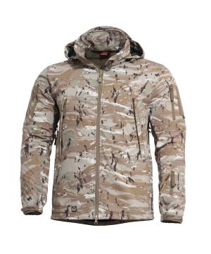 Μπουφάν Softshell Pentagon Artaxes Pentacamo