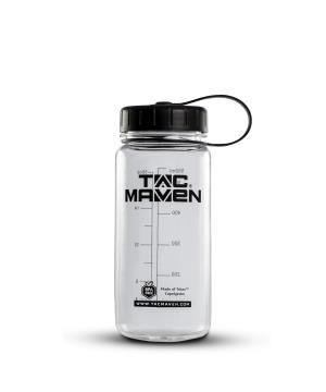 Μπουκάλι Norman Tritan 550ml Tac Maven