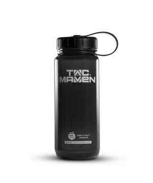 Μπουκάλι Norman Tritan 650ml Tac Maven