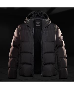 Omega Down Jacket Pentagon