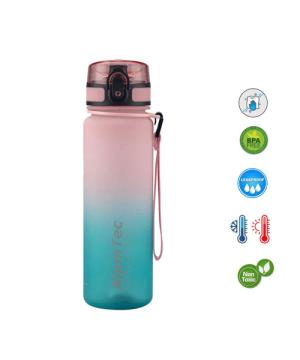 Παγούρι AlpinTec Bicolour 500ml