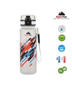 Παγούρι AlpinTec Men Sport 500ml
