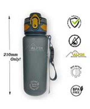 Παγούρι Καινούργιας Σχεδίασης 500ml v2 Compact Alpin