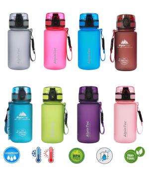 Παγούρι Pod 350ml Alpin Tec