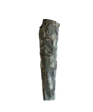 Πανελόνι RipStop Camo P120C Toxotis 58-64