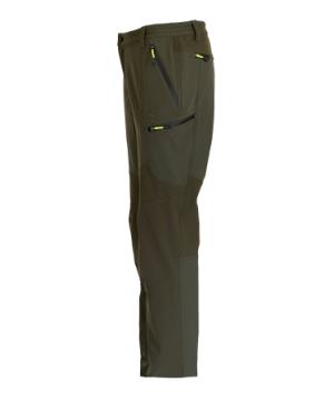 Παντελόνι Ελαστικό Υδρόφοβο Softshell SP01 Toxotis
