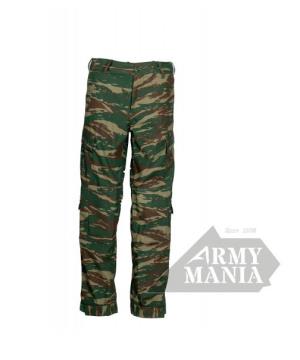 Παντελόνι Ελληνικής  Παραλλαγής Armymania