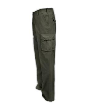 Παντελόνι RipStop P120 Toxotis