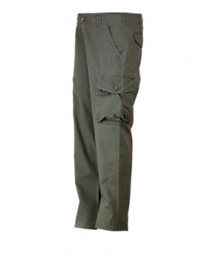 Παντελόνι RipStop Toxotis P121 OFFER